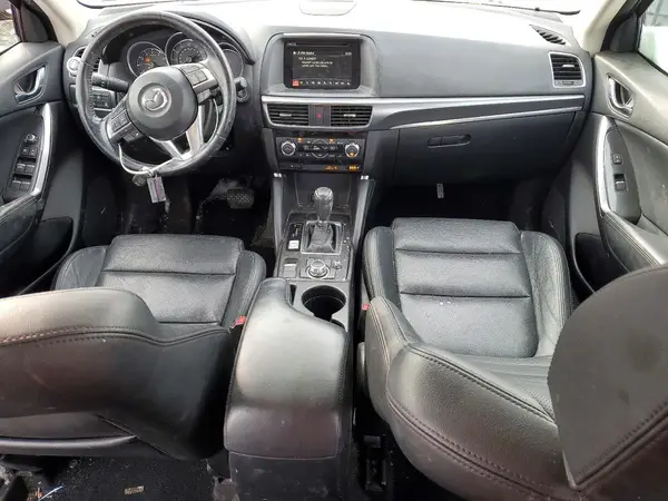 JM3KE4DY5G0904185 2016 MAZDA CX-5 - Image 8