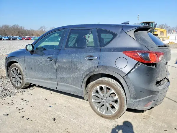 JM3KE4DY5G0906101 2016 MAZDA CX-5 - Image 2