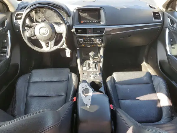 JM3KE4DY5G0906101 2016 MAZDA CX-5 - Image 8