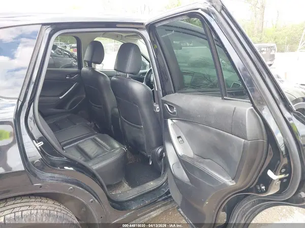 JM3KE4DY5G0906664 2016 MAZDA CX-5 - Image 8