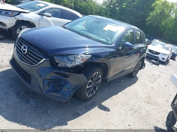 JM3KE4DY5G0907314 2016 MAZDA CX-5 - Image 2