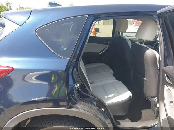 JM3KE4DY5G0907314 2016 MAZDA CX-5 - Image 8