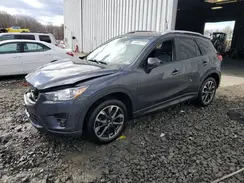 JM3KE4DY5G0907703 2016 MAZDA CX-5