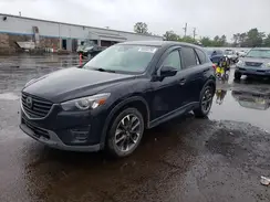 JM3KE4DY5G0909760 2016 MAZDA CX-5