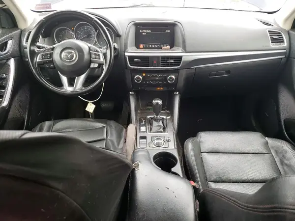 JM3KE4DY5G0909760 2016 MAZDA CX-5 - Image 8