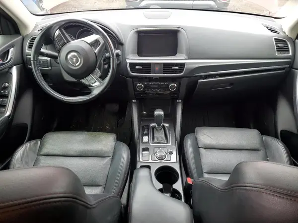 JM3KE4DY5G0911590 2016 MAZDA CX-5 - Image 8