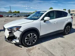 JM3KE4DY5G0913386 2016 MAZDA CX-5