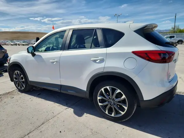 JM3KE4DY5G0913386 2016 MAZDA CX-5 - Image 2