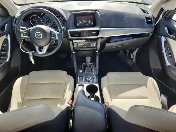 JM3KE4DY5G0913386 2016 MAZDA CX-5 - Image 8