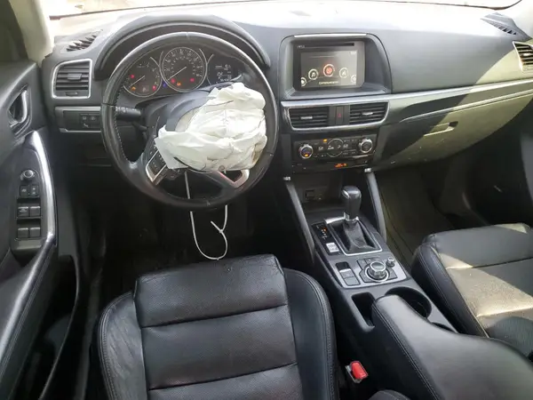 JM3KE4DY5G0914036 2016 MAZDA CX-5 - Image 8