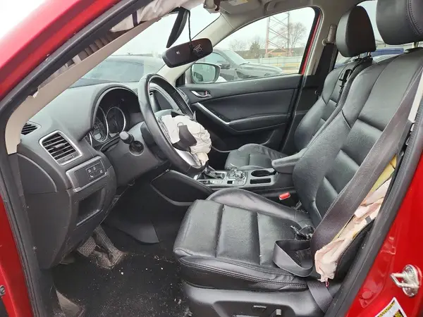 JM3KE4DY5G0914148 2016 MAZDA CX-5 - Image 8
