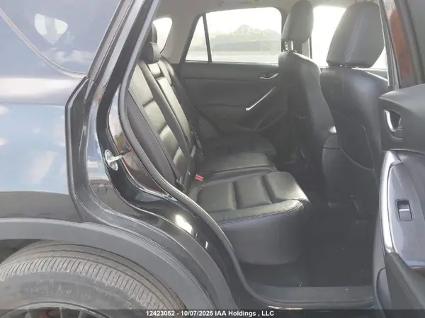 JM3KE4DY5G0921066 2016 MAZDA CX-5 - Image 8