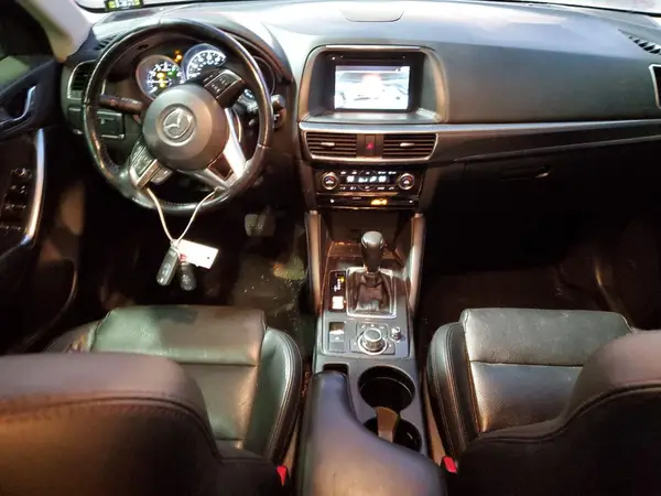 JM3KE4DY6G0600847 2016 MAZDA CX-5 - Image 8