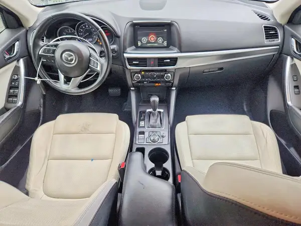 JM3KE4DY6G0604395 2016 MAZDA CX-5 - Image 8