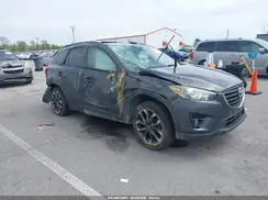 JM3KE4DY6G0605983 2016 MAZDA CX-5
