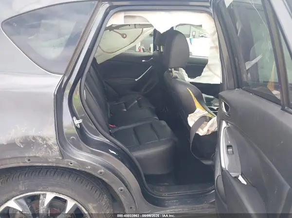 JM3KE4DY6G0605983 2016 MAZDA CX-5 - Image 8