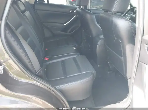 JM3KE4DY6G0607362 2016 MAZDA CX-5 - Image 8