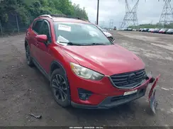 JM3KE4DY6G0608656 2016 MAZDA CX-5
