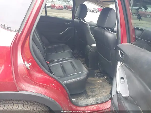 JM3KE4DY6G0608656 2016 MAZDA CX-5 - Image 8