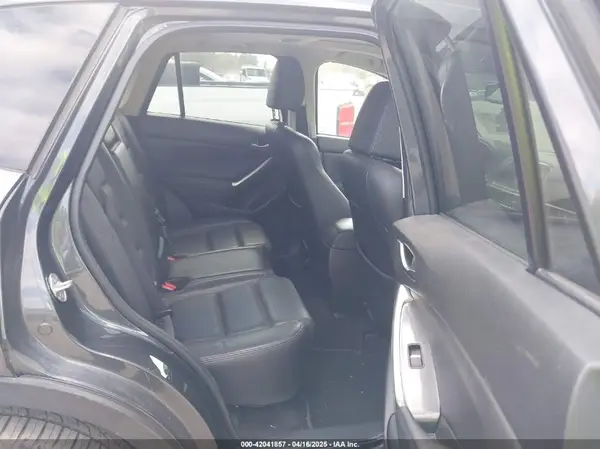JM3KE4DY6G0609127 2016 MAZDA CX-5 - Image 8
