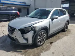 JM3KE4DY6G0609466 2016 MAZDA CX-5