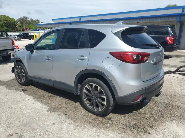 JM3KE4DY6G0609466 2016 MAZDA CX-5 - Image 2