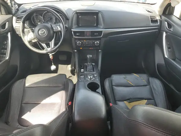 JM3KE4DY6G0609466 2016 MAZDA CX-5 - Image 8