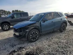 JM3KE4DY6G0612044 2016 MAZDA CX-5