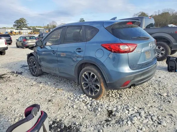 JM3KE4DY6G0612044 2016 MAZDA CX-5 - Image 2