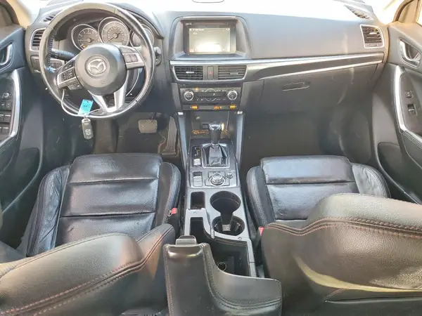 JM3KE4DY6G0612044 2016 MAZDA CX-5 - Image 8