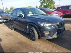 JM3KE4DY6G0612917 2016 MAZDA CX-5