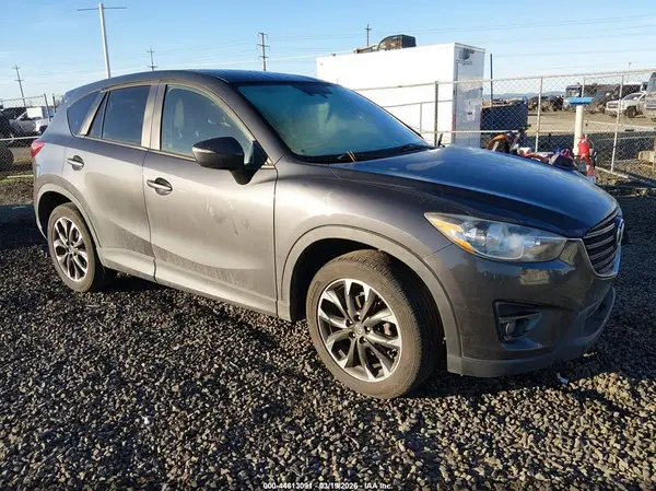 JM3KE4DY6G0614179 2016 MAZDA CX-5 - Image 1