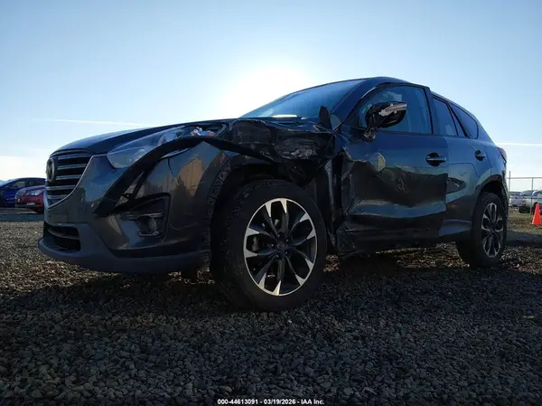 JM3KE4DY6G0614179 2016 MAZDA CX-5 - Image 2