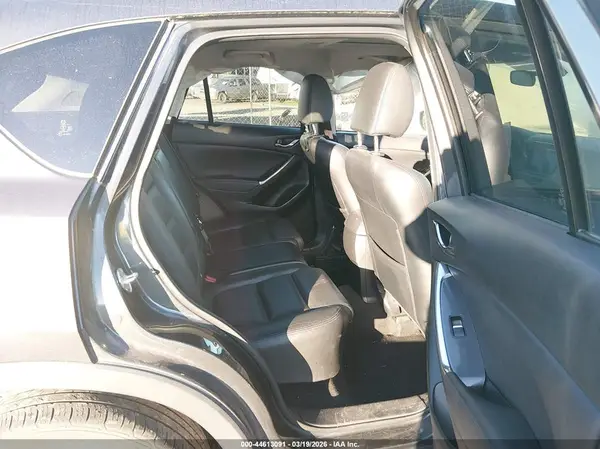 JM3KE4DY6G0614179 2016 MAZDA CX-5 - Image 8
