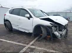 JM3KE4DY6G0614604 2016 MAZDA CX-5