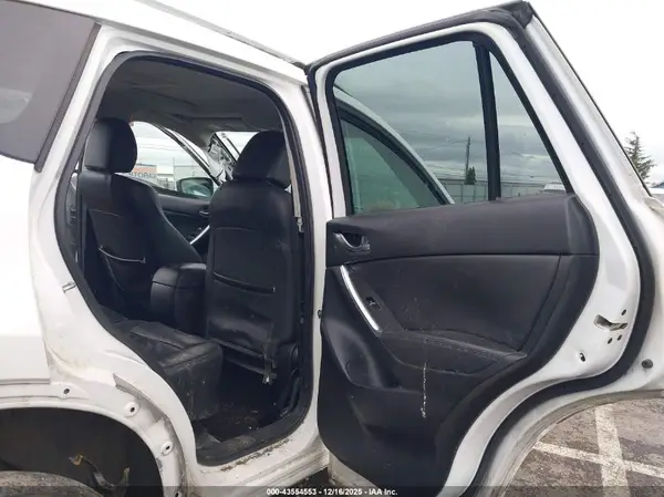 JM3KE4DY6G0614604 2016 MAZDA CX-5 - Image 8