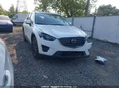 JM3KE4DY6G0615588 2016 MAZDA CX-5