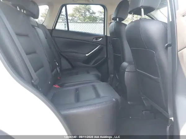 JM3KE4DY6G0615588 2016 MAZDA CX-5 - Image 8