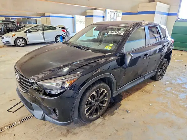 JM3KE4DY6G0616000 2016 MAZDA CX-5 - Image 1