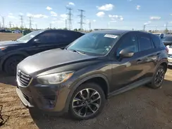 JM3KE4DY6G0617874 2016 MAZDA CX-5