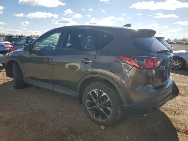 JM3KE4DY6G0617874 2016 MAZDA CX-5 - Image 2