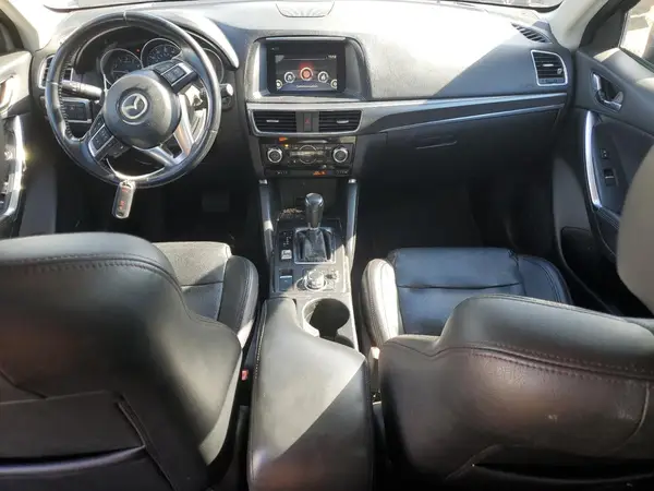 JM3KE4DY6G0617874 2016 MAZDA CX-5 - Image 8