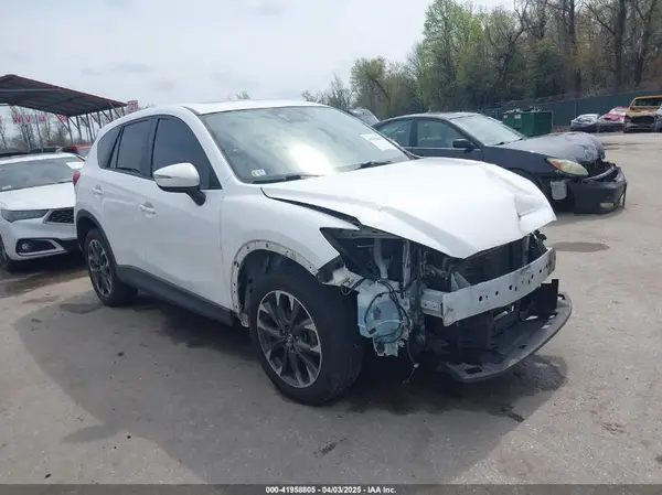 JM3KE4DY6G0618121 2016 MAZDA CX-5 - Image 1