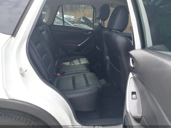 JM3KE4DY6G0618121 2016 MAZDA CX-5 - Image 8
