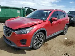 JM3KE4DY6G0623190 2016 MAZDA CX-5