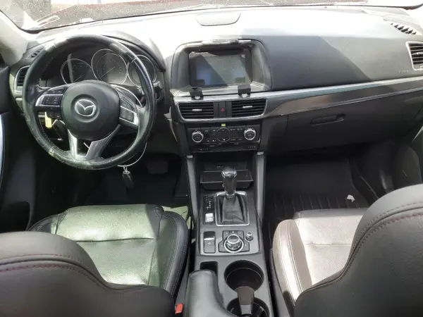 JM3KE4DY6G0623190 2016 MAZDA CX-5 - Image 8