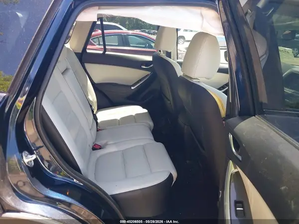 JM3KE4DY6G0623903 2016 MAZDA CX-5 - Image 8