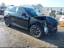 JM3KE4DY6G0626283 2016 MAZDA CX-5