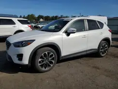 JM3KE4DY6G0628406 2016 MAZDA CX-5
