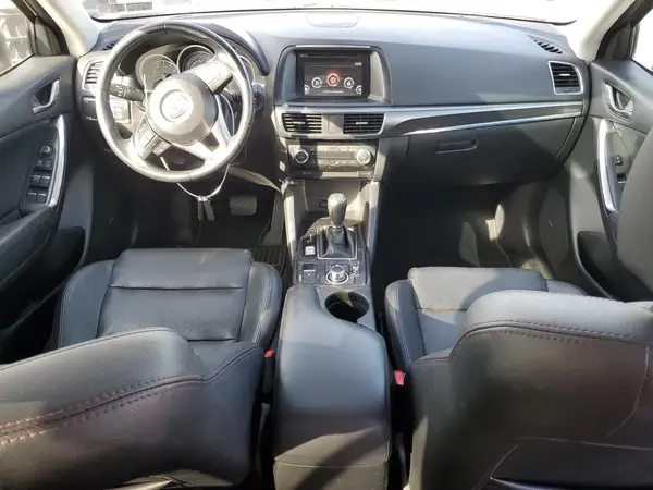 JM3KE4DY6G0628406 2016 MAZDA CX-5 - Image 8